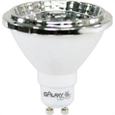 Lampada Led Spot Galaxy Gu10 Ar111 12W 2700K Dimerizavel 3553