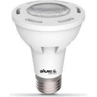 Lampada Led Par20 Galaxy 08W E27 2700K 3525A