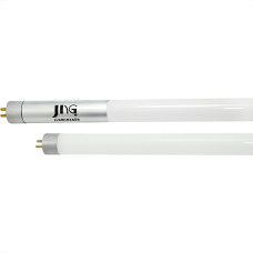 Lampada Led Tubular Jng T5 18W 6500K Vidro 55374