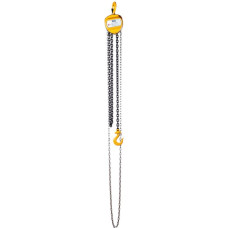 Talha Manual Csm 2 Toneladas Com 5M 