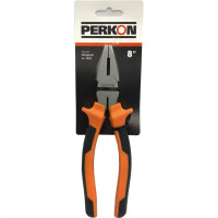 Alicate Universal Profissional Perkon Pvc 8'' 1003