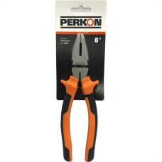 Alicate Universal Profissional Perkon Pvc 8'' 1003