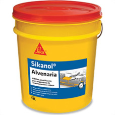 Sikanol Alvenaria 18L Balde 427766