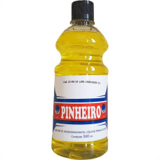 Desengraxante ''Liquido'' Pinheiro P/Mao 500Gr Pa008