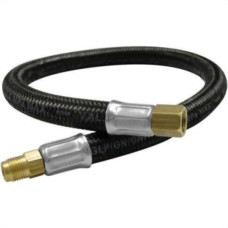 Mangueira Gas Pigtail P13 1/8 Nptf/Lind 0,50M /49001