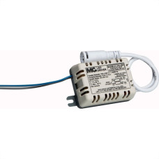 Driver Reator Fonte para Led Com Conector 8-25W Margirius Pa18330