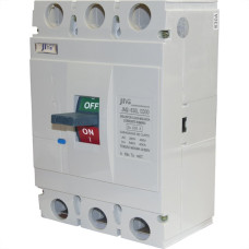 Disjuntor Caixa Moldada Jng Tripolar 600A Jm2- 630L 15205