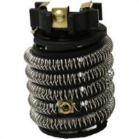 Resistencia Tipo Corona Wr 200V 4400W 7002