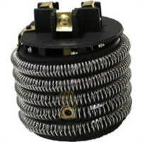 Resistencia Tipo Corona Gorducha Wr 4T 220V 5400W 7457