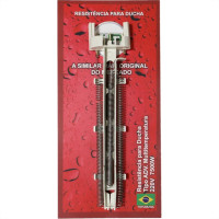 Resistencia Tipo Advanced Multitemperatura Wr 220V 6400W 7484