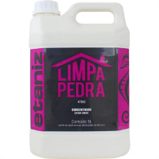 Limpa Pedra Concentrado Etaniz 5 Litros 47052