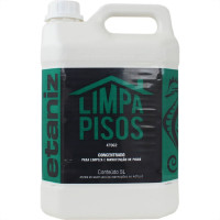 Limpa Piso Concentrado Etaniz 5L