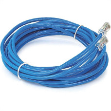 Fio Cabo Rede Kbr Patch Cord Cat5E Utp 20M 3496