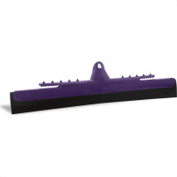 Rodo Plastico Shangri-La Com Cabo Madeira 40Cm 001817