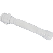 Sifao Pvc Flexivel Astra Branco Universal Arruela Pvc Ssur