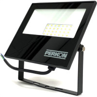 Refletor Led Perkon 30W 2700Lm 3000K 1191