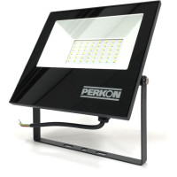 Refletor Led Perkon 50W 4500Lm 3000K 1193