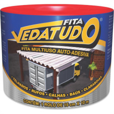 Fita Veda Tudo Dryko 15Cm X 10M Fvd15Cx