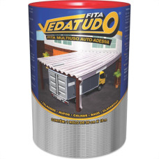 Fita Veda Tudo Dryko 30Cm X 10M Fvd30Cx