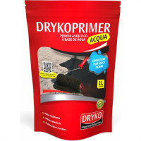 Primer Dryko Acqua 1L Pote Prokolpt