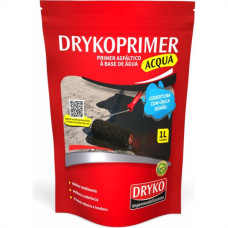 Primer Dryko Acqua 1L Pote Prokolpt