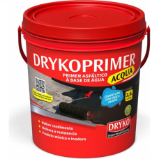 Primer Dryko Acqua 18L Balde Prikolbd