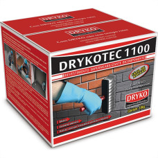 Drykotec 1100 Cinza 18Kg Caixa Tec-C