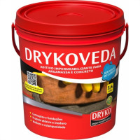 Drykoveda 3,6L Galao Vedagal