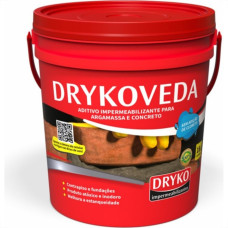 Drykoveda 18L Balde Vedabd