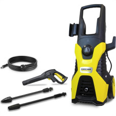 Lavadora Karcher K4 Alta Pressao 127V 1885Lb 