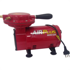 Compressor Schulz Ms Airplus 2,3 Com Acessorios 127V 920.1290-0