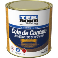 Cola Contato Tekbond 200G 