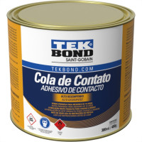 Cola Contato Tekbond 400G 