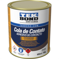 Cola Contato Tekbond 750G 2.430.10.007.30