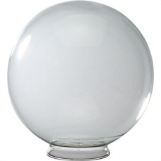 Globo Vidro Celta Bolinha Liso 10X20 152