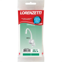 Resistencia Lorenzetti Torneira Easy 220V 5500W Mesa 3056P3 