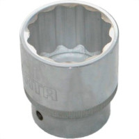 Soquete Sata Encaixe Estriado 3/4'' 41Mm St16619Sc