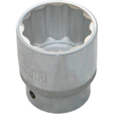 Soquete Sata Encaixe Estriado 3/4'' Tam.M1.1/2'' St16513Sc