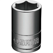Soquete Sata Encaixe Sextavado 3/4'' 28Mm St16409Sc