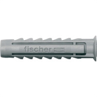 Bucha Fixacao Fischer Sextavada 12 150 Pecas 600162