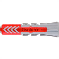 Bucha Fixacao Fischer Duopower 08 Univiversal 750 Pecas 600642