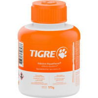 Cola Cpvc Tigre Aquatherm 175G Frasco 