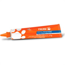 Cola Cpvc Tigre Aquatherm 17G Bisnaga 