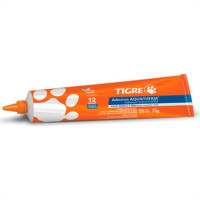 Cola Cpvc Tigre Aquatherm 75G Bisnaga 