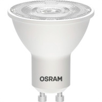 Lampada Led Par16 Osram 4W 6500K Bivolt 