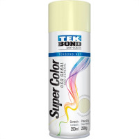 Spray Tekbond Bege 350Ml 