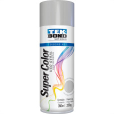 Tinta Spray Tekbond Primer Fundo 350Ml 