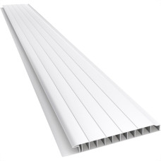 Forro De Pvc Gelo Plasflex 200 X 7Mm X 3M Com 9M2 20.001