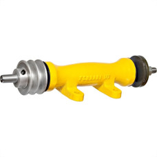 Eixo Para Serra Ferrari   1/2'' Aee1010002