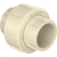 Uniao Krona Ultraterm Femea Femea Cpvc Dn15 1379